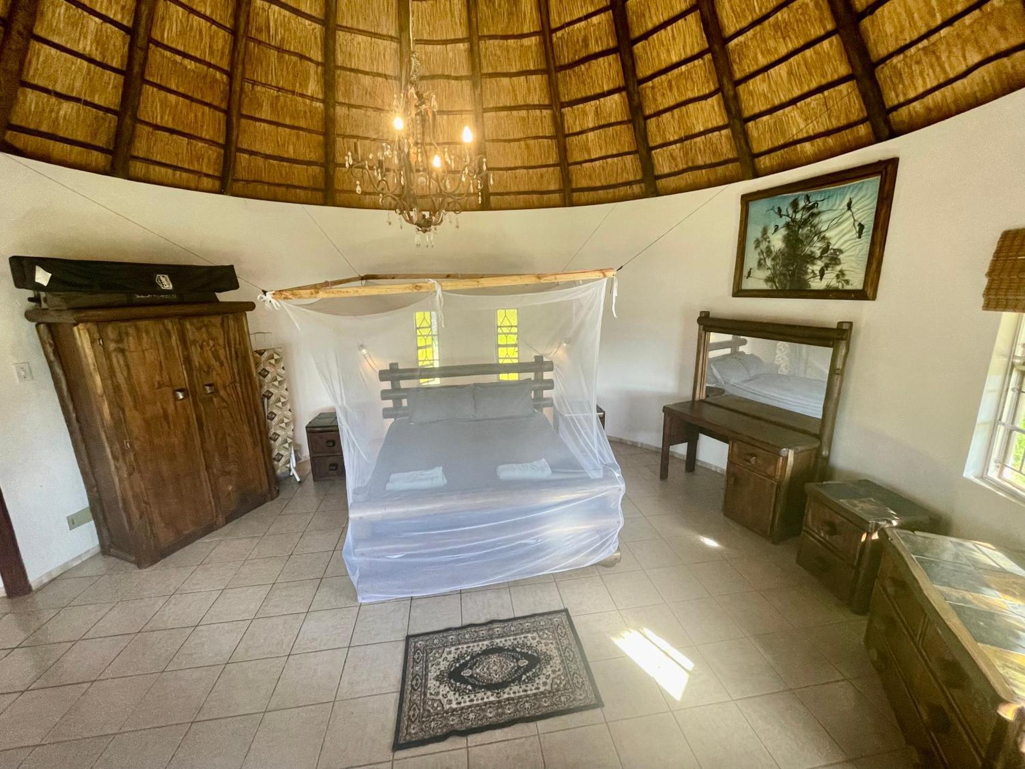 Nhambavale Lodge Чигенгуэле Экстерьер фото